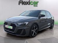 Usado Audi A1 Sportback Premium 116 CV (85 kW) 2021 Gris Utilitario