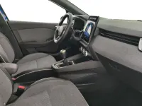 Usado Renault Clio Techno 100 CV (73 kW) 2025 Azul Utilitario