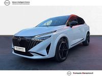 Usado Nissan Qashqai 140 CV (102 kW) 2024 Blanco SUV