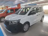 Usado Nissan Townstar Acenta 131 CV (96 kW) 2023 Blanco Familiar