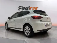 Usado Renault Clio V Business 101 CV (74 kW) 2022 Blanco Berlina