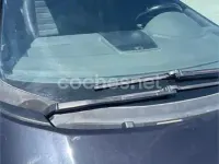 Usado Seat Alhambra 115 CV (84 kW) 2004 Negro Monovolumen