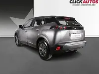 Usado Peugeot 2008 Active 130 CV (95 kW) 2023 SUV