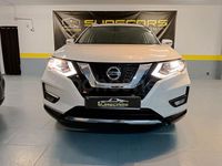 Usado Nissan X-Trail Acenta 160 CV (117 kW) 2020 Blanco SUV