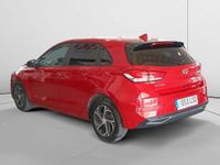 Brugt Hyundai i30 120 HK (88 kW) 2021