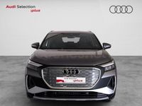 Usado Audi Q4 e-tron 210 kW (286 CV) 2025 Eléctrico SUV