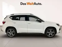 Nuevo Seat Ateca FR 150 CV (110 kW) 2025 Blanco SUV