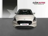 Usado Suzuki Swift 83 CV (61 kW) 2025 Beige Utilitario