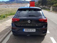 usado VW T-Roc 1.6TDI Edition