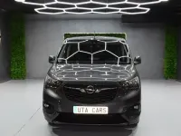 Usado Opel Combo Life Selective 130 CV (95 kW) 2018 Marrón Monovolumen