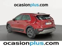 Usado Kia Niro 141 CV (103 kW) 2025 Rojo SUV
