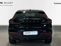 Usado Volvo C40 Core 185 kW (252 CV) 2023 Negro SUV