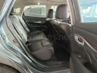 Usado Infiniti Q70 238 CV (175 kW) 2015 Gris / plata Berlina