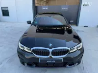 Usado BMW 320 Comfort Edition 190 CV (139 kW) 2021 Negro Berlina