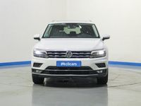 usado VW Tiguan Allspace Tiguan 2.0TDI Sport (4.75)