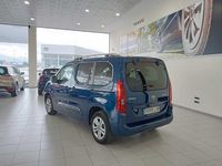 usado Toyota Verso Proace City1.2 81kW 110CV Family Active L1