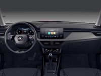 Usado Skoda Kamiq Ambition 150 CV (110 kW) 2022 Rojo SUV