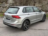 Usado VW Tiguan Edition 150 CV (110 kW) 2020 Gris / plata SUV