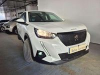 Usado Peugeot 2008 Active 110 CV (80 kW) 2021 Blanco SUV