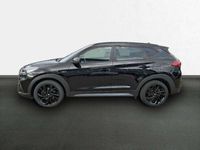 usado Hyundai Tucson 1.6 CRDI 100kW (136CV) 48V N-Line DT 4X2