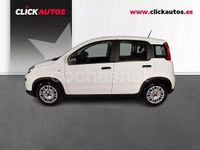 Usado Fiat Panda 70 CV (51 kW) 2023 Blanco Berlina