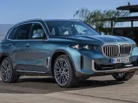 Usado BMW X5 231 HP (169 kW) 2018 Branco SUV