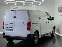 Brugt Citroën Jumpy 100 HK (73 kW) 2022 Hvid MPV