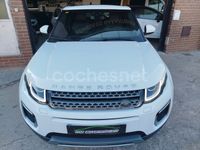 Usado Land Rover Range Rover evoque HSE Dynamic 180 CV (132 kW) 2015 Blanco SUV