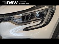 Usado Renault Captur Techno 145 CV (106 kW) 2022 Blanco SUV