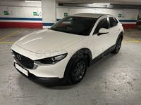 Usado Mazda CX-30 Prime-Line 122 CV (89 kW) 2024 Blanco SUV