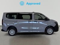 Usado VW Caravelle 150 CV (110 kW) 2025 Otro Monovolumen