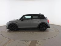 Usado Mini Cooper 136 CV (100 kW) 2021 Gris Utilitario