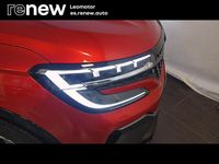 Usado Renault Austral Techno Esprit Alpine 200 CV (147 kW) 2025 Rojo SUV