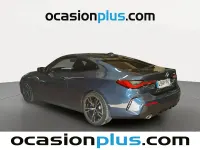 Usado BMW 420 Coupé 190 CV (139 kW) 2023 Azul Coupe