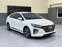 Usado Hyundai Ioniq 141 CV (103 kW) 2018 Utilitario