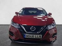 Usado Nissan Qashqai Acenta 116 CV (85 kW) 2020 Rojo sólido SUV