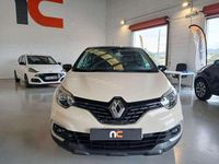 Usado Renault Captur Life 90 CV (66 kW) 2019 Blanco SUV