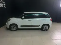 Usado Fiat 500L 86 CV (63 kW) 2012 Blanco Monovolumen