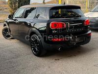 Usado Mini Cooper D Clubman 150 CV (110 kW) 2019 Negro Familiar