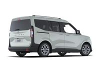 Nuevo Ford Tourneo Courier Titanium 125 CV (91 kW) 2025 Gris Monovolumen
