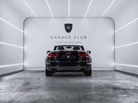 Usado Audi Cabriolet 333 CV (244 kW) 2010 Negro Descapotable