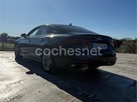 Usado Audi A5 Sportback Advanced Plus 163 CV (119 kW) 2020 Negro Utilitario