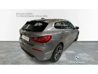 Usado BMW 120 Executive 178 CV (130 kW) 2022 Gris / plata Berlina