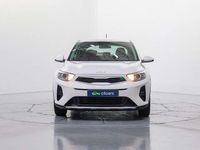 Usado Kia Stonic 84 CV (61 kW) 2022 Blanco SUV