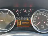 Usado Peugeot 508 GT-line 165 CV (121 kW) 2017 Blanco Berlina