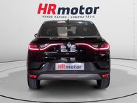 Usado Renault Arkana Evolution 141 CV (103 kW) 2024 Negro SUV
