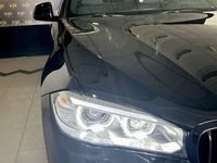 usado BMW X6 xDrive 50iA