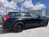Usado Chrysler 300C Touring 218 CV (160 kW) 2006 Negro Familiar