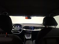 Usado Audi Q4 Sportback e-tron Sport 150 kW (204 CV) 2025 Gris tifón metalizado SUV