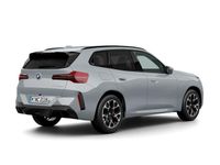 Usado BMW X3 Comfort Edition 197 CV (144 kW) 2025 Gris SUV